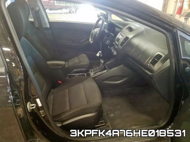 3KPFK4A76HE018531 фото 6