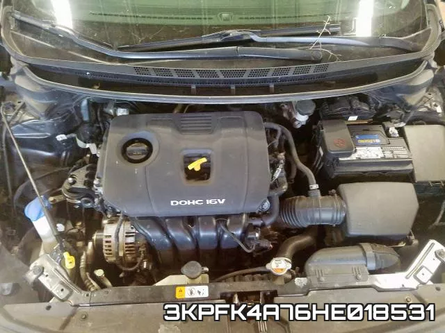 3KPFK4A76HE018531 фото 8