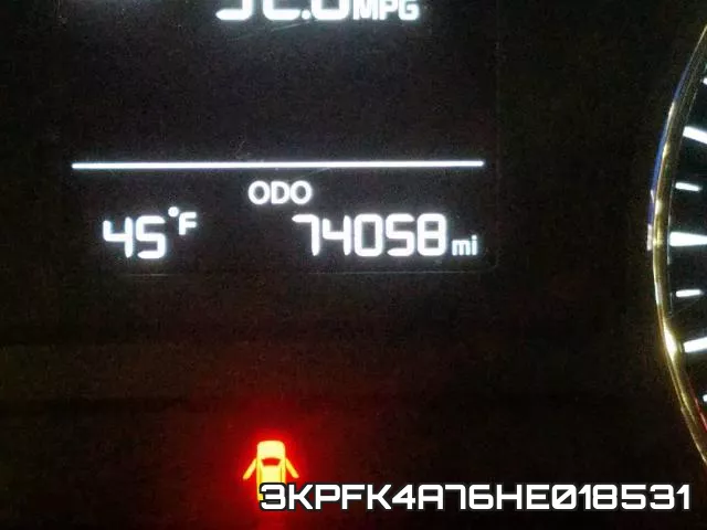 3KPFK4A76HE018531 фото 9