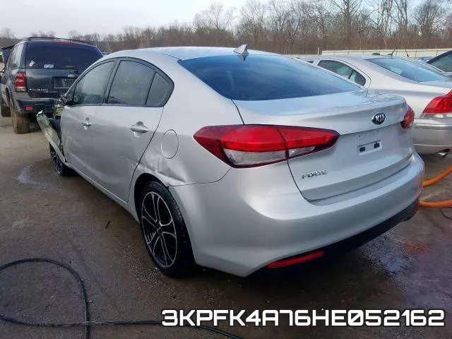 3KPFK4A76HE052162 фото 4