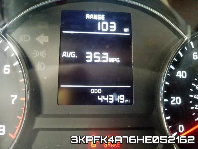 3KPFK4A76HE052162 фото 9