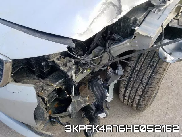 3KPFK4A76HE052162 фото 10