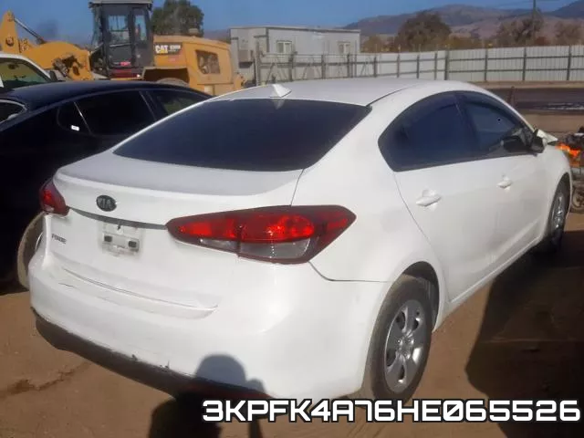 3KPFK4A76HE065526 фото 5