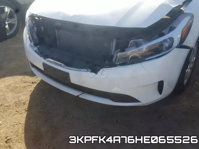 3KPFK4A76HE065526 фото 10