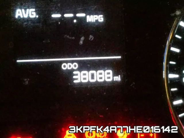 3KPFK4A77HE016142 фото 9
