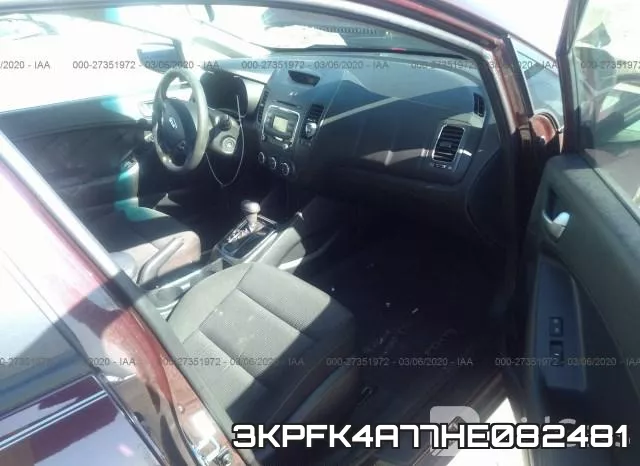 3KPFK4A77HE082481 фото 6