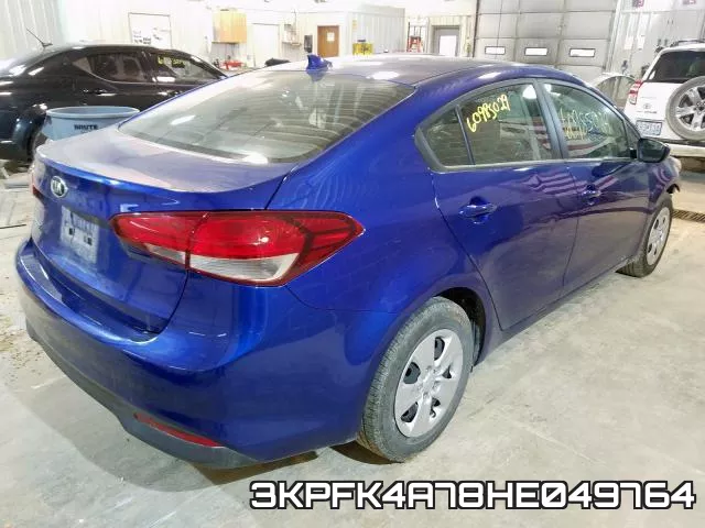 3KPFK4A78HE049764 фото 5