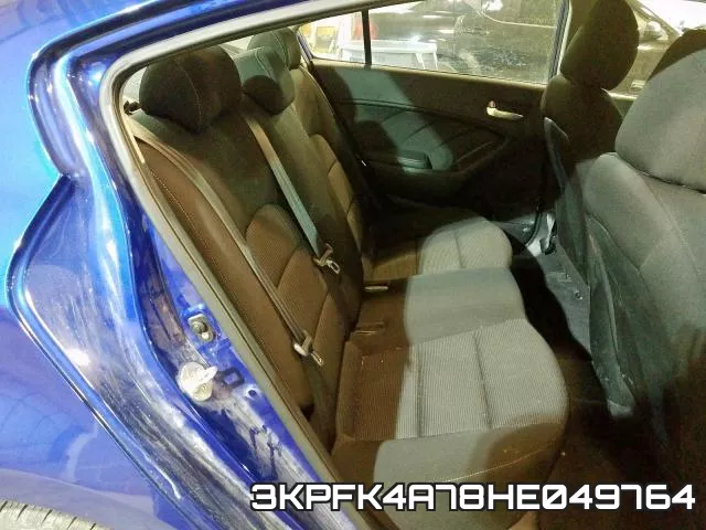 3KPFK4A78HE049764 фото 7
