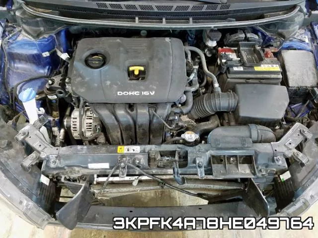 3KPFK4A78HE049764 фото 8