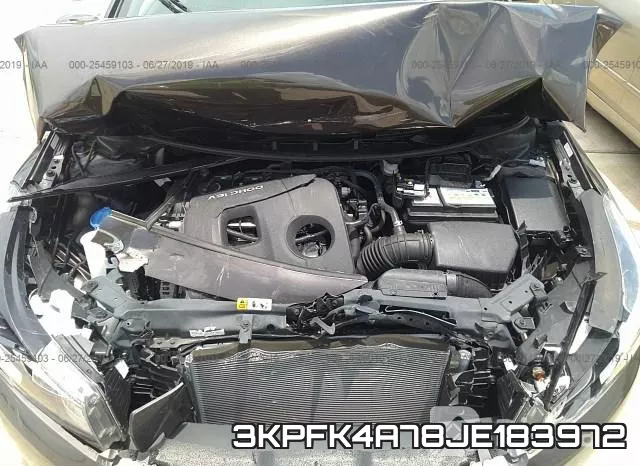 3KPFK4A78JE183972 фото 2