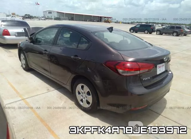 3KPFK4A78JE183972 фото 4
