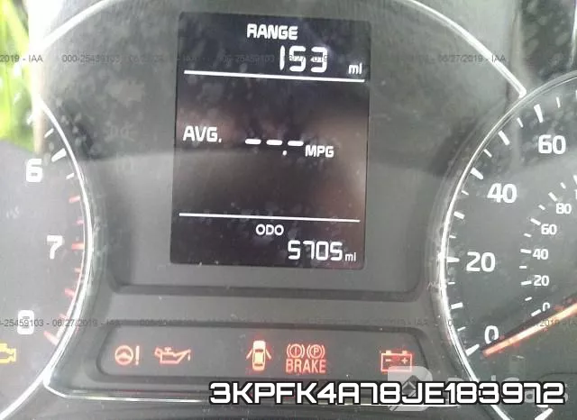 3KPFK4A78JE183972 фото 8