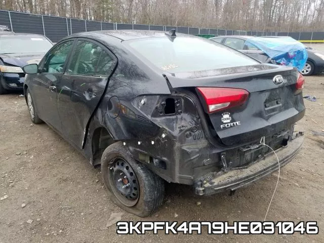 3KPFK4A79HE031046 фото 4