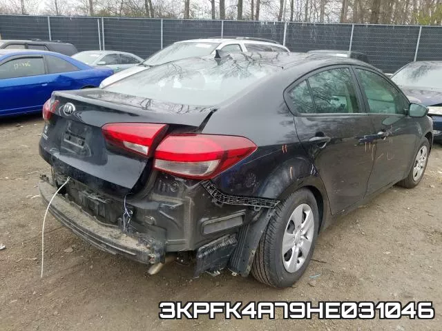 3KPFK4A79HE031046 фото 5