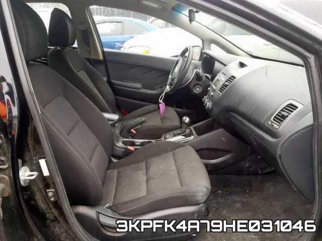 3KPFK4A79HE031046 фото 6
