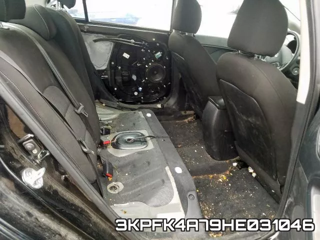 3KPFK4A79HE031046 фото 7