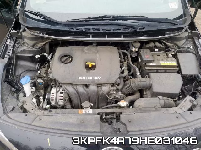 3KPFK4A79HE031046 фото 8