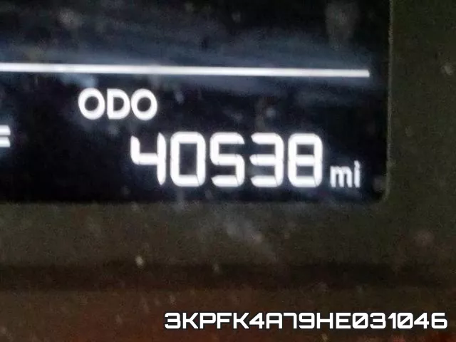 3KPFK4A79HE031046 фото 9