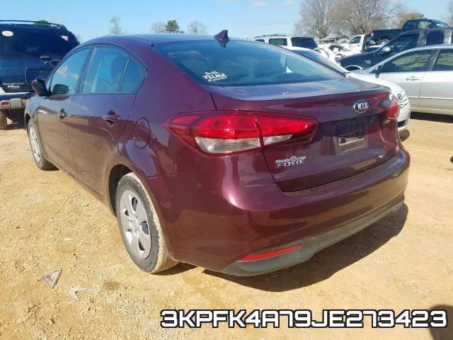 3KPFK4A79JE273423 фото 4