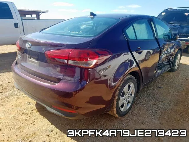 3KPFK4A79JE273423 фото 5