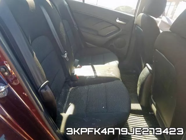 3KPFK4A79JE273423 фото 7