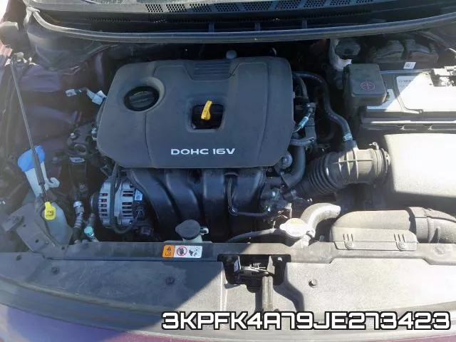 3KPFK4A79JE273423 фото 8