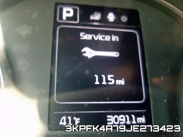 3KPFK4A79JE273423 фото 9