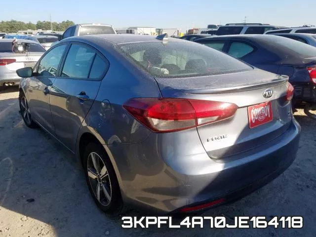3KPFL4A70JE164118 фото 4