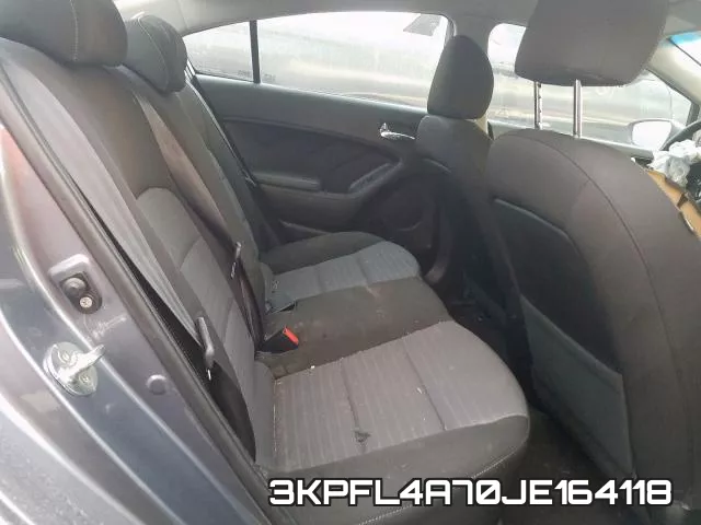 3KPFL4A70JE164118 фото 7