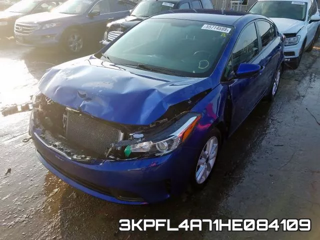 3KPFL4A71HE084109 фото 3
