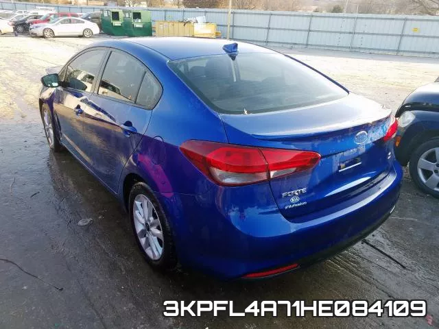 3KPFL4A71HE084109 фото 4