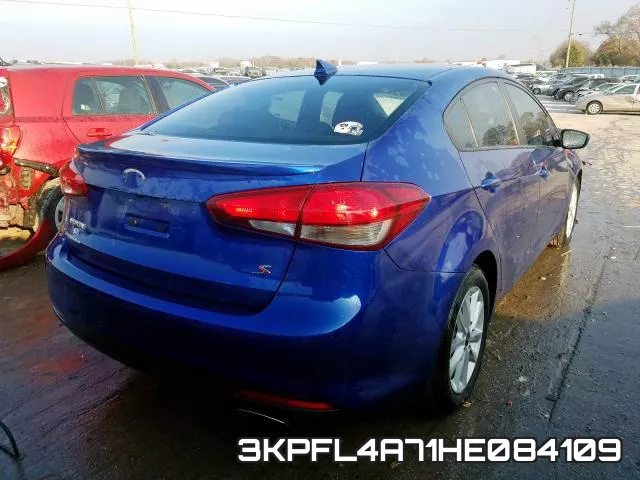 3KPFL4A71HE084109 фото 5