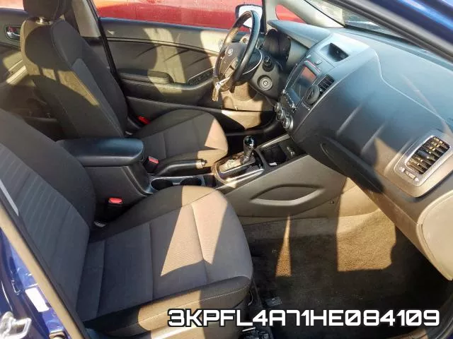3KPFL4A71HE084109 фото 6