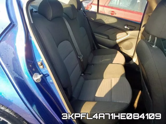 3KPFL4A71HE084109 фото 7