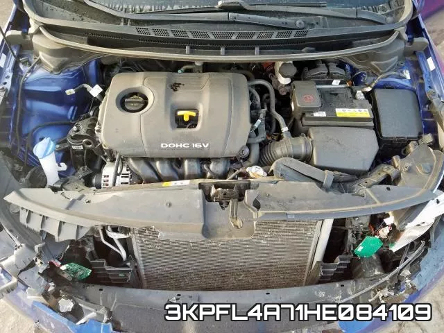 3KPFL4A71HE084109 фото 8