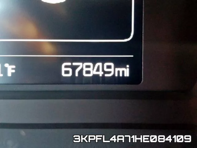 3KPFL4A71HE084109 фото 9