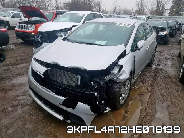 3KPFL4A72HE078139 фото 3