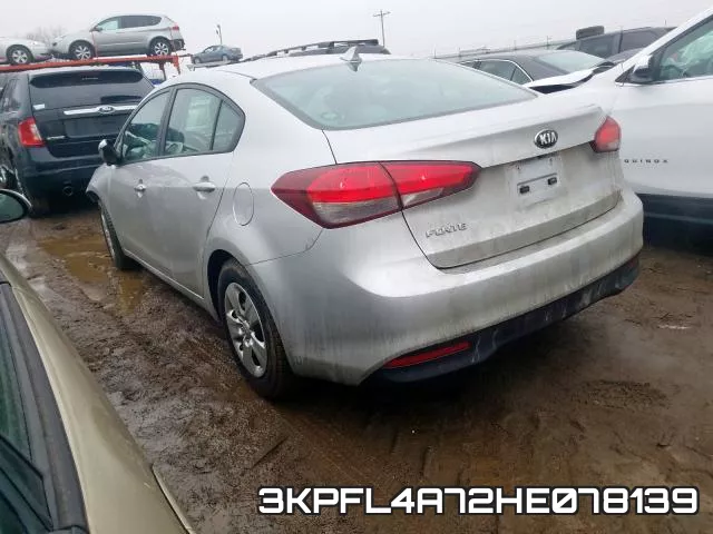 3KPFL4A72HE078139 фото 4