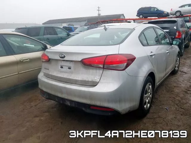 3KPFL4A72HE078139 фото 5