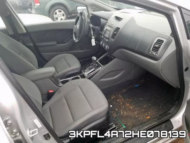 3KPFL4A72HE078139 фото 6