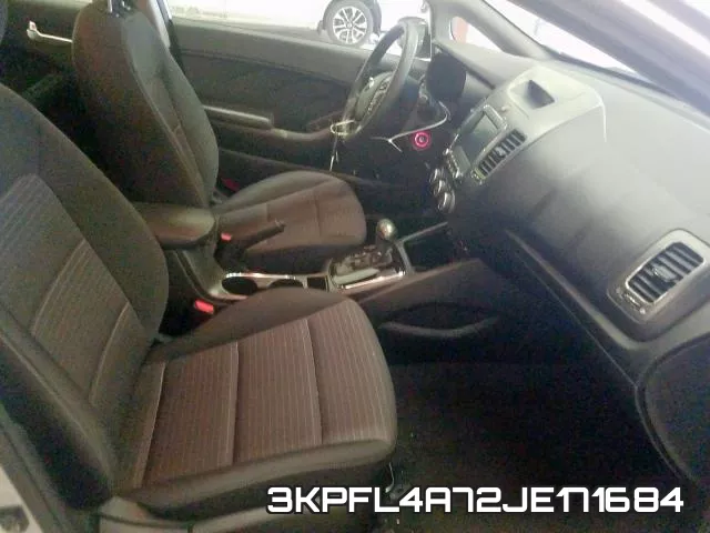 3KPFL4A72JE171684 фото 6