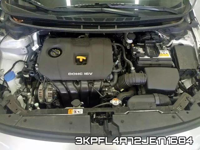 3KPFL4A72JE171684 фото 8