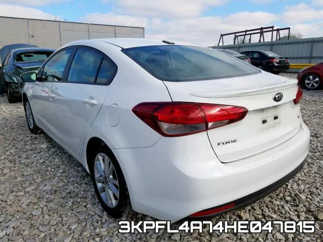 3KPFL4A74HE047815 фото 4