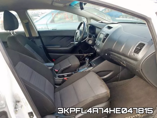 3KPFL4A74HE047815 фото 6
