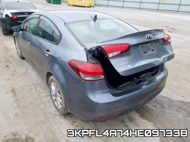 3KPFL4A74HE097338 фото 4