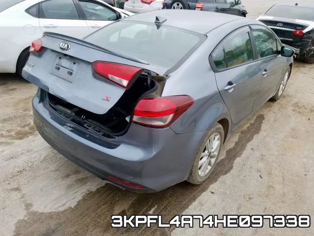 3KPFL4A74HE097338 фото 5