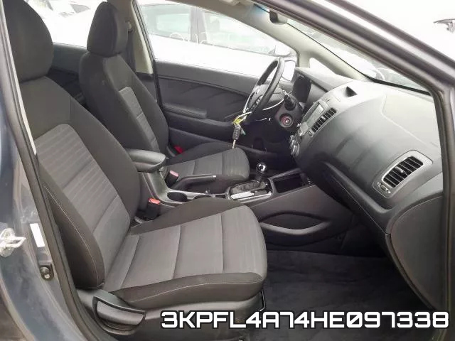 3KPFL4A74HE097338 фото 6