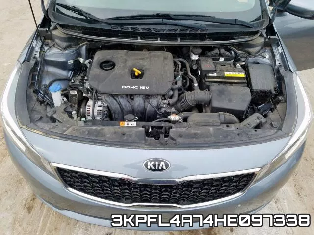 3KPFL4A74HE097338 фото 8