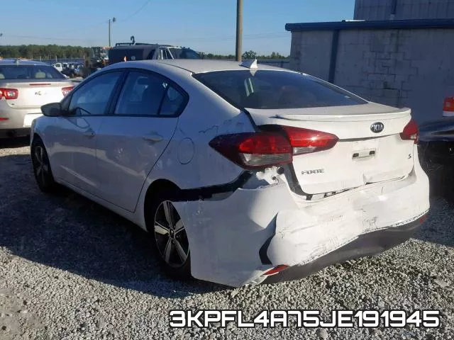 3KPFL4A75JE191945 фото 4