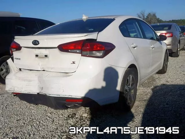 3KPFL4A75JE191945 фото 5